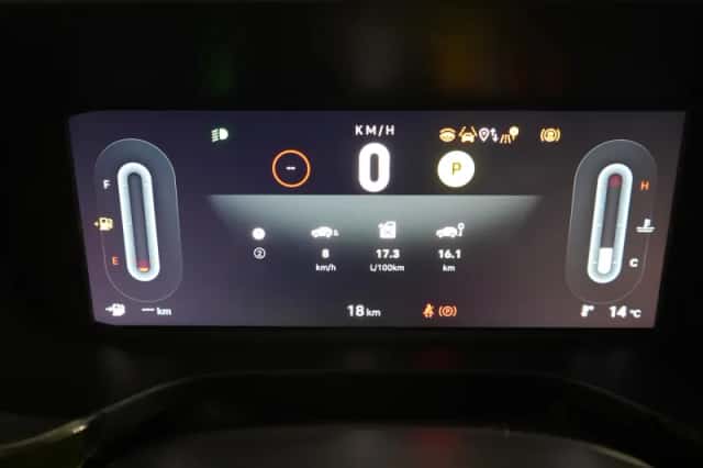 Fiat Grande Panda (2026) thumbnail 16