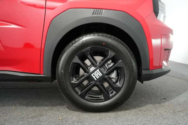 Fiat Grande Panda (2026) thumbnail 23