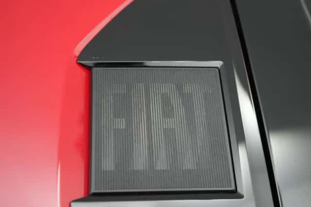 Fiat Grande Panda (2026) thumbnail 30