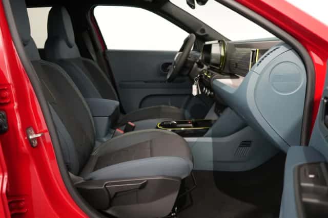 Fiat Grande Panda (2026) thumbnail 4