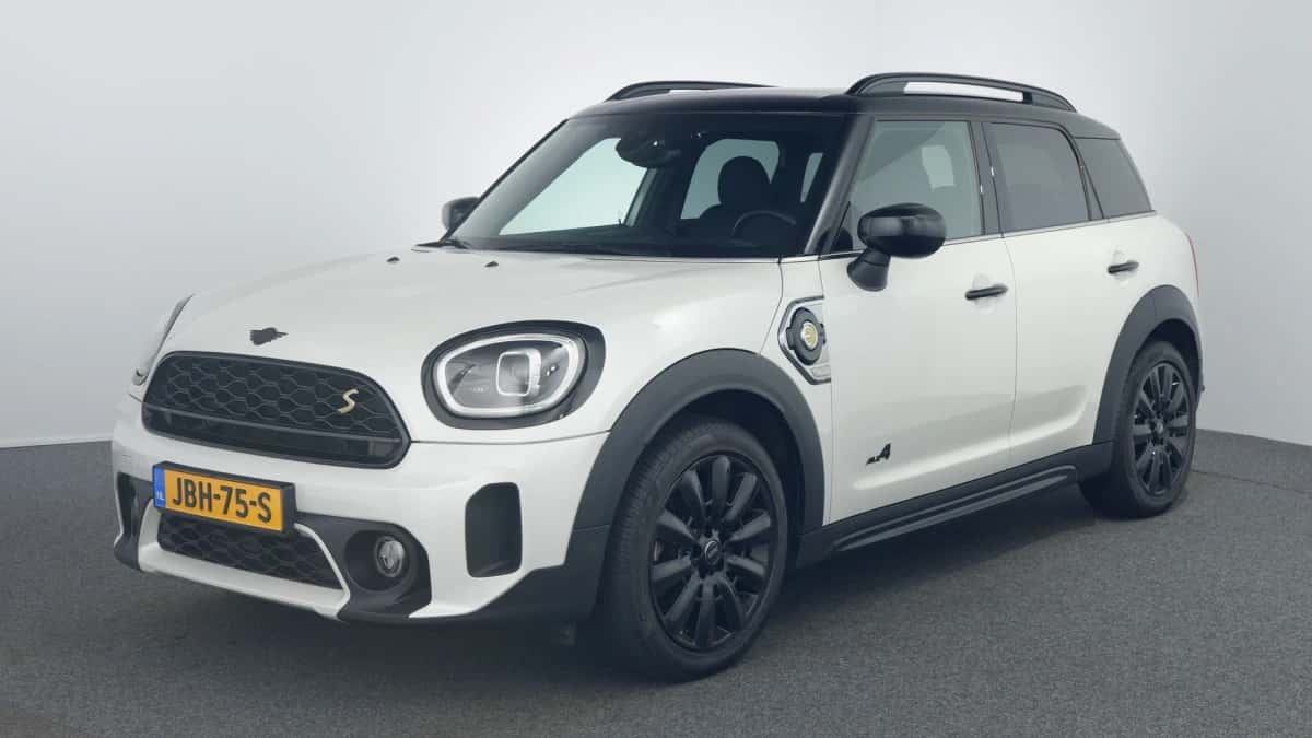 MINI Countryman (2023) — foto 1