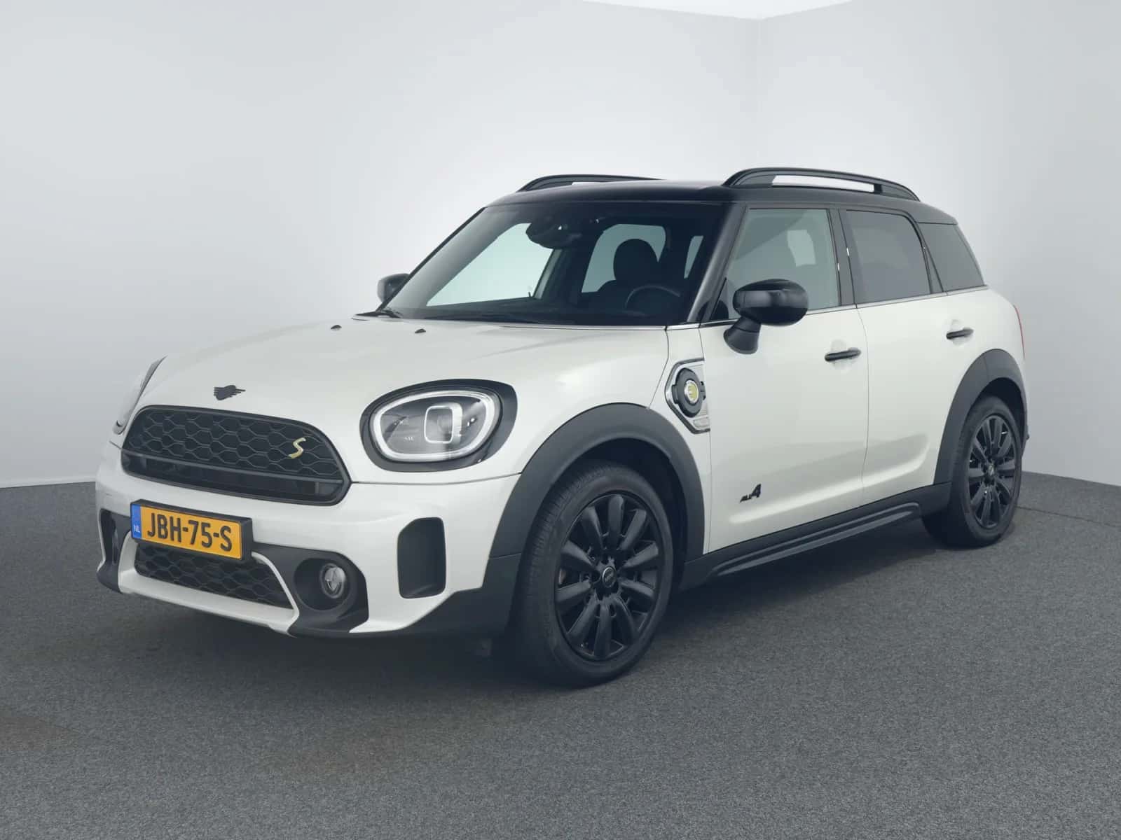 MINI Countryman (2023) — foto 1