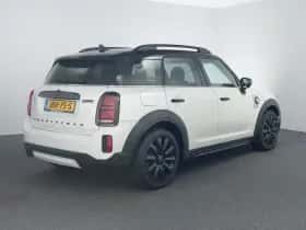 MINI Countryman (2023) thumbnail 2
