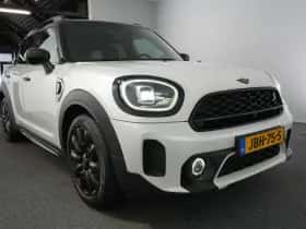 MINI Countryman (2023) thumbnail 11