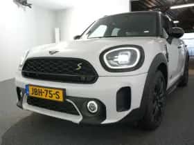 MINI Countryman (2023) thumbnail 12