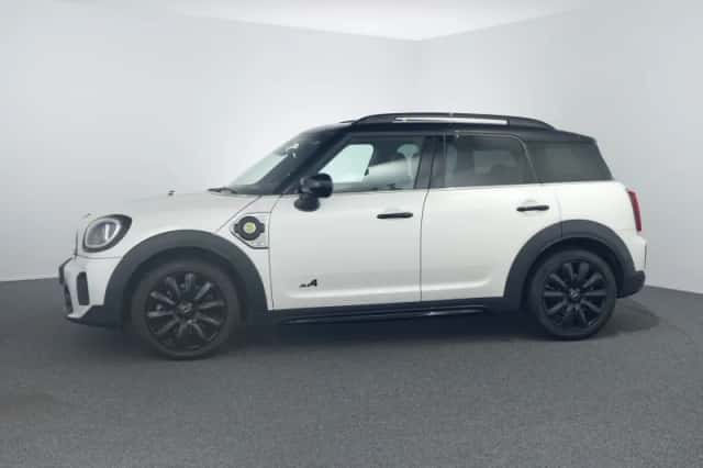 MINI Countryman (2023) thumbnail 13