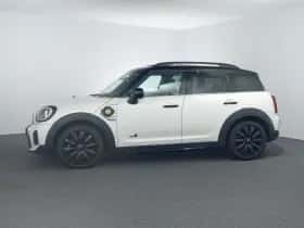 MINI Countryman (2023) thumbnail 13