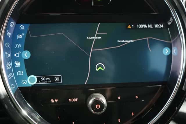 MINI Countryman (2023) thumbnail 16