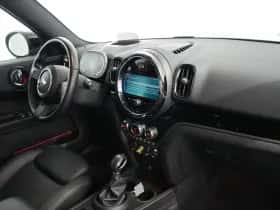 MINI Countryman (2023) thumbnail 3