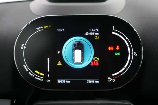 MINI Countryman (2023) thumbnail 27