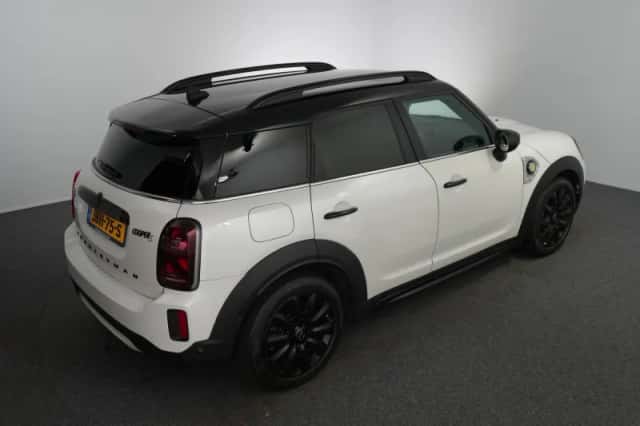 MINI Countryman (2023) thumbnail 37