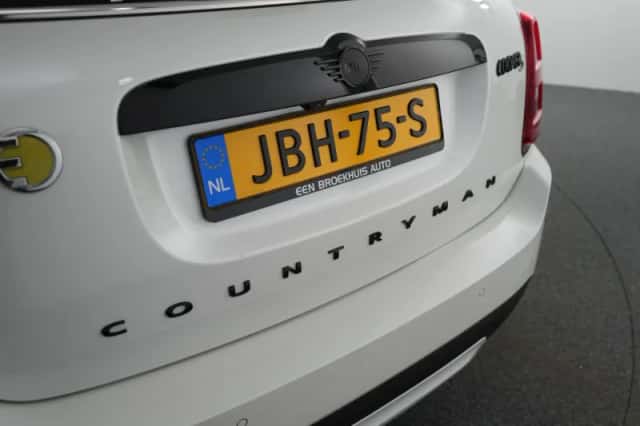 MINI Countryman (2023) thumbnail 38