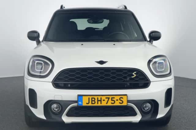 MINI Countryman (2023) thumbnail 5