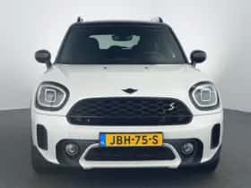 MINI Countryman (2023) thumbnail 5