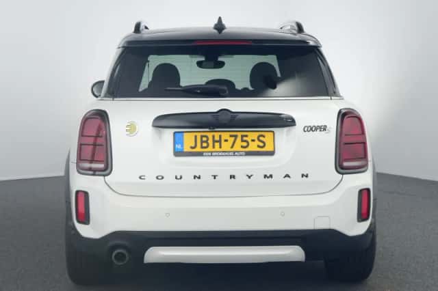MINI Countryman (2023) thumbnail 6