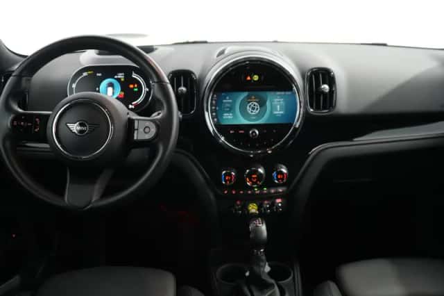 MINI Countryman (2023) thumbnail 7