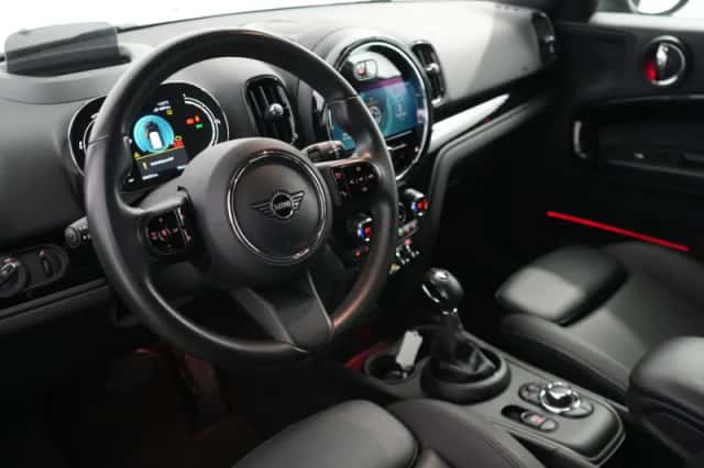 MINI Countryman (2023) thumbnail 8