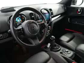 MINI Countryman (2023) thumbnail 8
