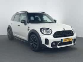 MINI Countryman (2023) thumbnail 9
