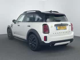 MINI Countryman (2023) thumbnail 10
