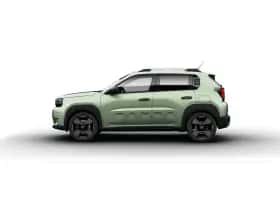 Fiat Grande Panda (2026) thumbnail 2