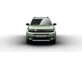 Fiat Grande Panda (2026) thumbnail 4