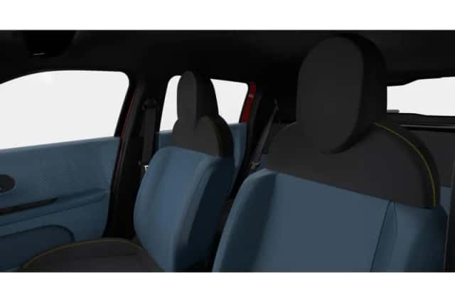 Fiat Grande Panda (2026) thumbnail 7