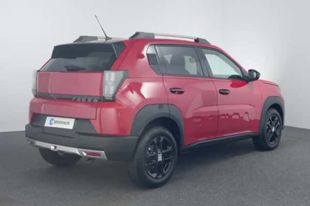 Fiat Grande Panda (2025) thumbnail 2
