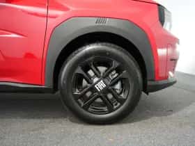 Fiat Grande Panda (2025) thumbnail 23