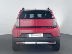 Fiat Grande Panda (2025) thumbnail 6