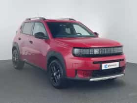 Fiat Grande Panda (2025) thumbnail 9