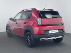Fiat Grande Panda (2025) thumbnail 10
