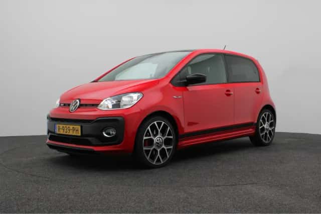 Volkswagen Up! (2022) thumbnail 1