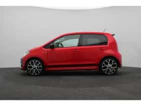 Volkswagen Up! (2022) thumbnail 2