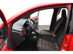 Volkswagen Up! (2022) thumbnail 12