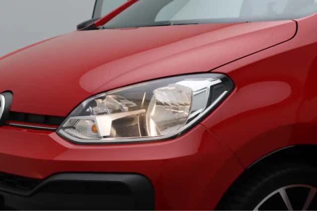 Volkswagen Up! (2022) thumbnail 15