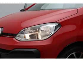 Volkswagen Up! (2022) thumbnail 15