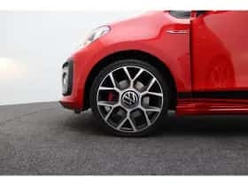 Volkswagen Up! (2022) thumbnail 16