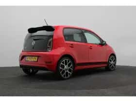 Volkswagen Up! (2022) thumbnail 3