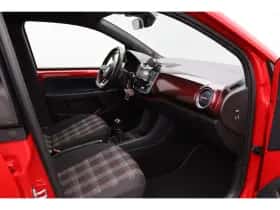 Volkswagen Up! (2022) thumbnail 27