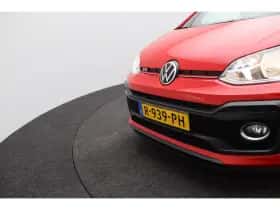 Volkswagen Up! (2022) thumbnail 32