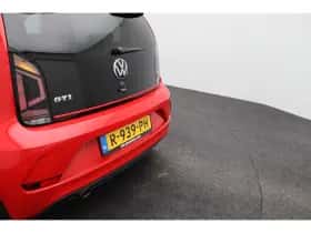 Volkswagen Up! (2022) thumbnail 35