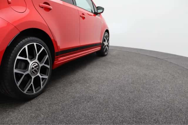 Volkswagen Up! (2022) thumbnail 36