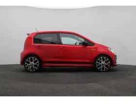 Volkswagen Up! (2022) thumbnail 5