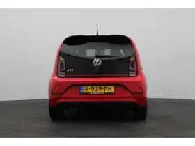 Volkswagen Up! (2022) thumbnail 6