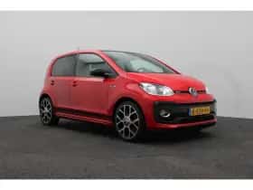 Volkswagen Up! (2022) thumbnail 7