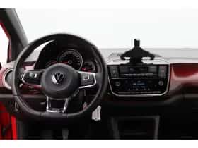 Volkswagen Up! (2022) thumbnail 8