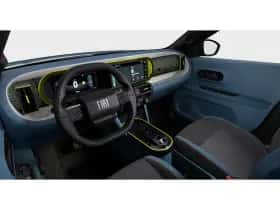 Fiat Grande Panda (2026) thumbnail 6