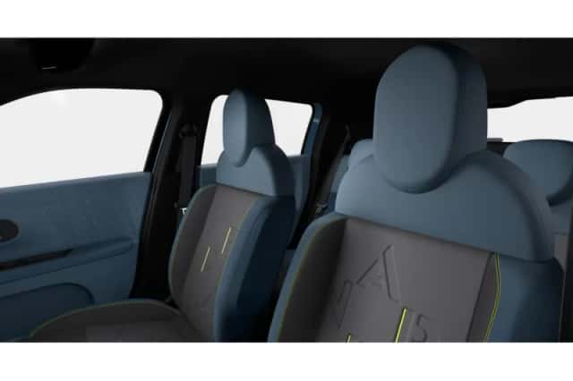 Fiat Grande Panda (2026) thumbnail 7