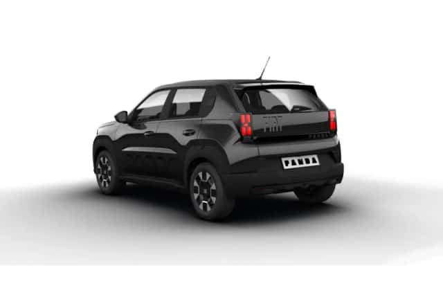 Fiat Grande Panda (2026) thumbnail 4